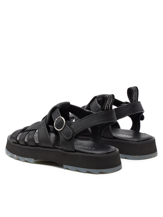 EMU Australia Sandalen Bremer W13059 Schwarz | Modivo.de