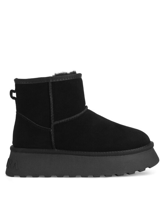 Badura Badura Schneeschuhe WFA-01-H Schwarz