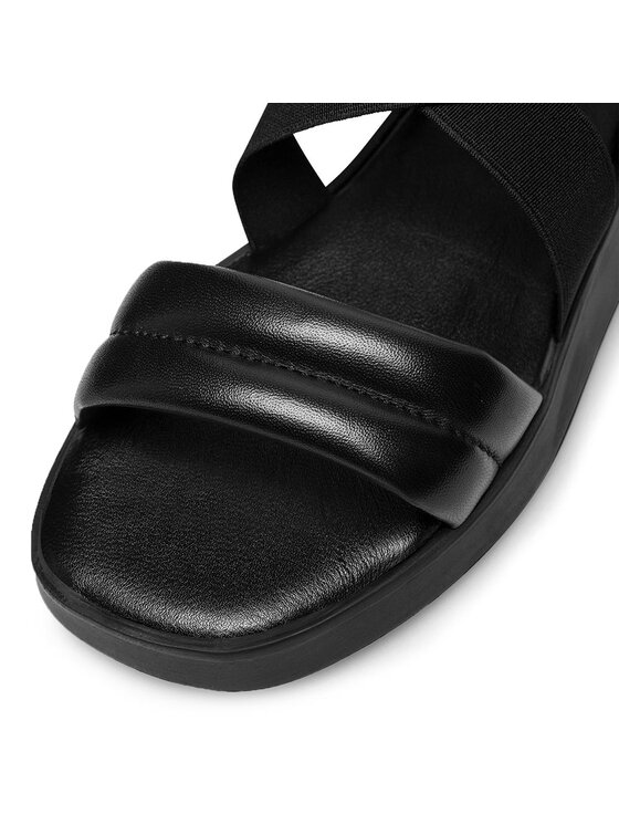 Lasocki Lasocki Sandalen WI16-KIMBALLY-01 Schwarz