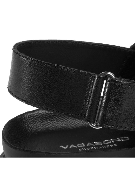 Vagabond Shoemakers Vagabond Sandali Erin 4932-401-20 Nero