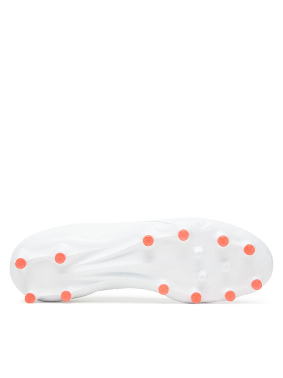 Skechers Skechers Ghete pentru fotbal Academy Ag 252120 WTQP Alb
