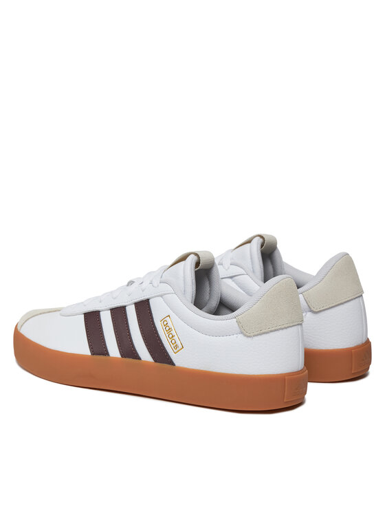 adidas adidas Tenisice VL Court 3.0 ID6288 Bijela