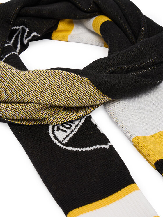 Tommy Jeans Tommy Jeans Schal AM0AM10633 Schwarz