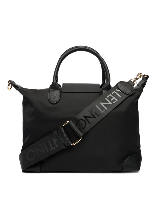 Valentino Valentino Soma Jolly Re VBS9JX23 Melns