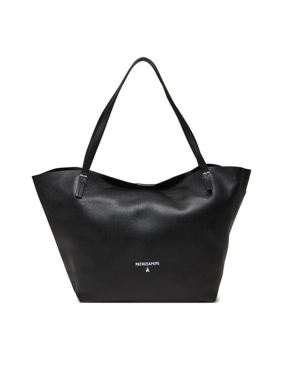 Patrizia Pepe Patrizia Pepe Torbica 2B0130/L148 Crna