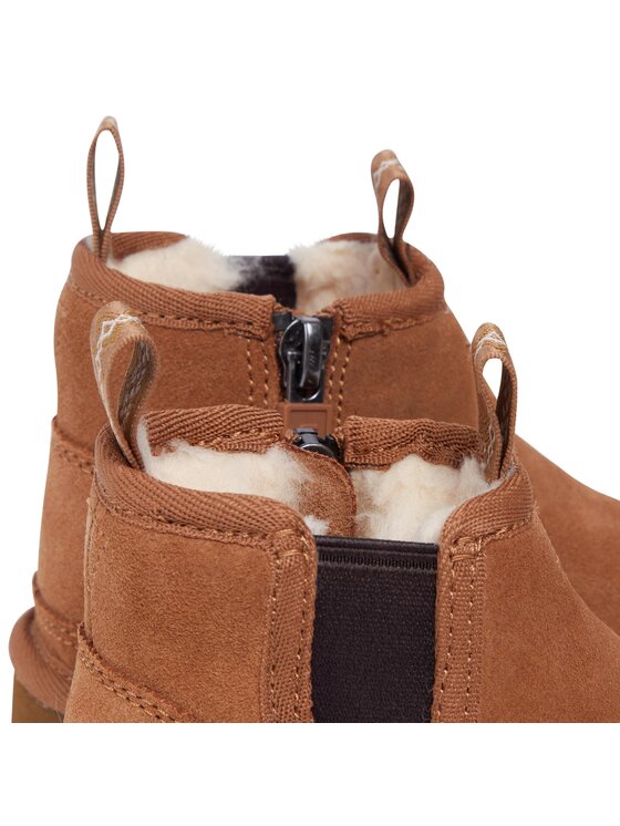 Ugg Ugg Stivali da neve T Neumel Chelsea 1143706T Marrone