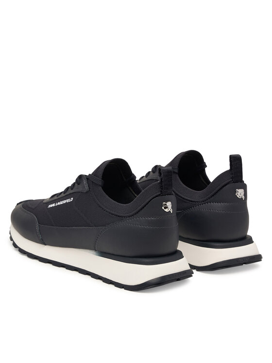 KARL LAGERFELD KARL LAGERFELD Сникърси KL51115A Тъмносин