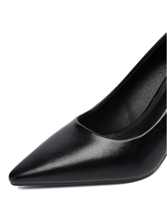 JENNY JENNY Scarpe stiletto CEO-WSS21702-01 Nero