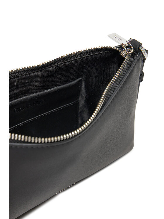 Calvin Klein Calvin Klein Ročna torba K60K612548 Črna