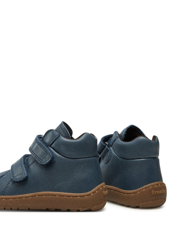 Froddo Froddo Gležnjače G3110252-14 M Tamnoplava