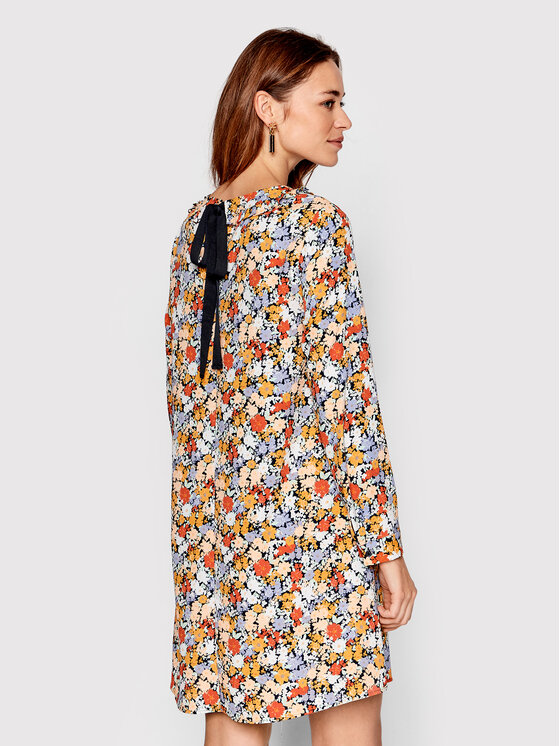 Vestito da giorno Ceppo 72210922 Multicolore