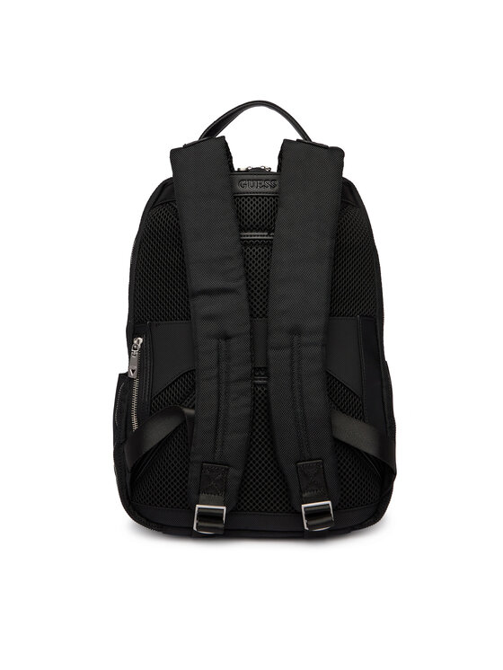 Guess Guess Ruksak HMBEHN P5445 Crna