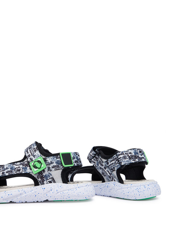 Primigi Primigi Сандали AVANT 1474044 Черен