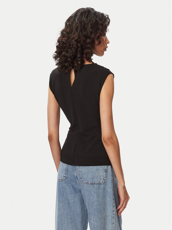 French Connection French Connection Särkpluus Zion 769C5 Must Slim Fit