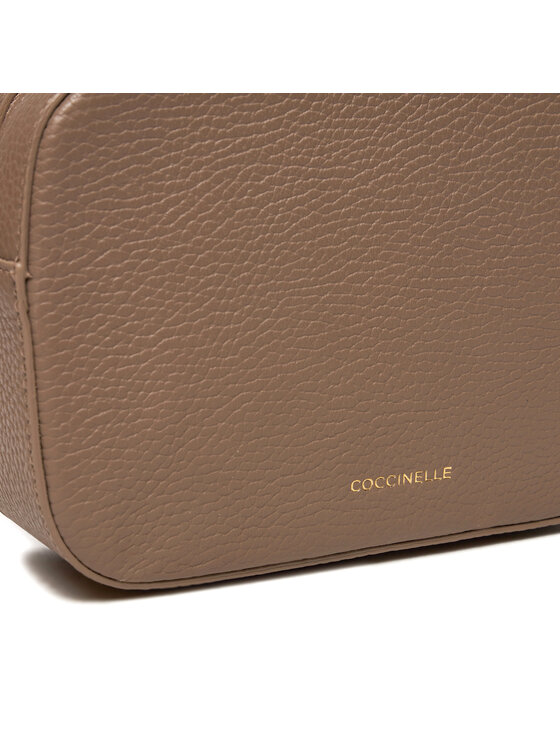 Coccinelle Coccinelle Сумка Tebe E5 MN5 55 I1 01 Бежевий