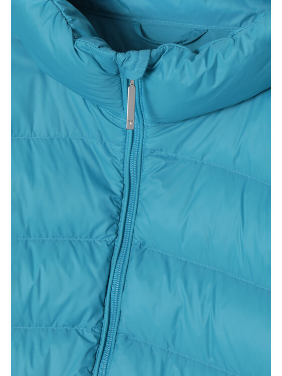 TATUUM TATUUM Kurtka przejściowa MARIKA Niebieski Classic Fit