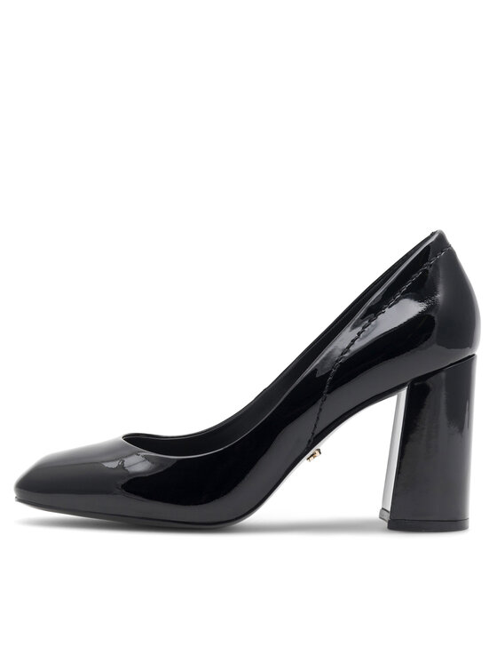 GINO ROSSI Gino Rossi Pumps LUIZIANA-V650-391 Schwarz