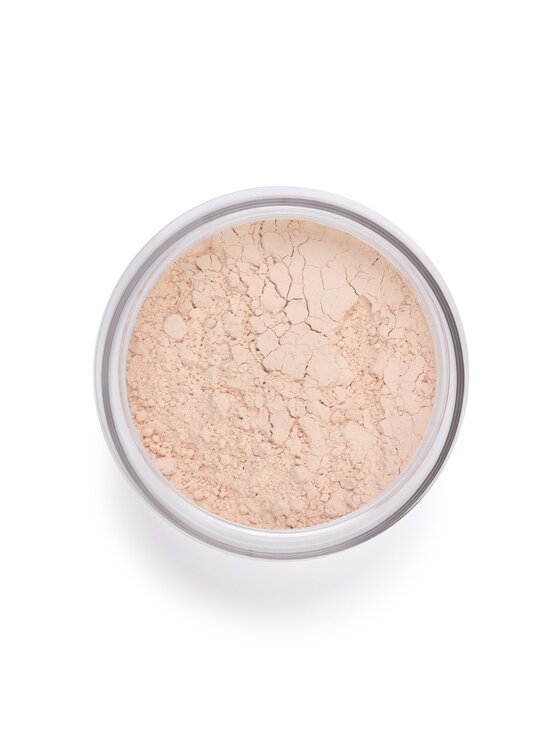 INGLOT Inglot Perfect Finish Loose Powder Puder 11