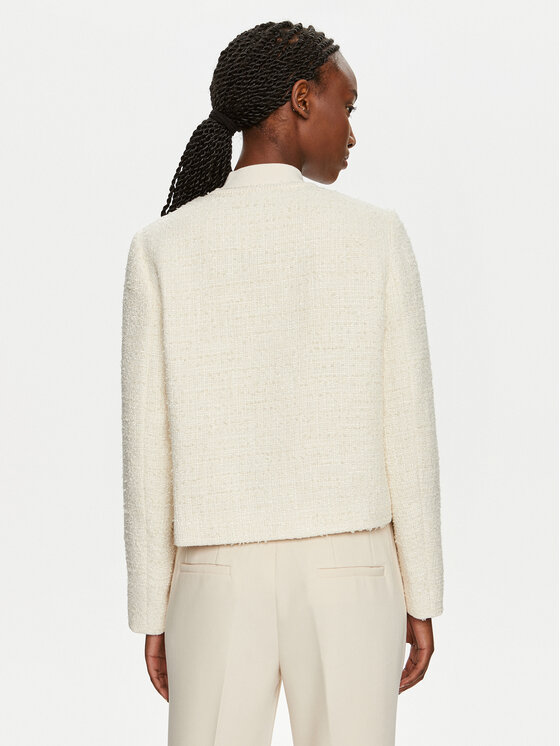 JOOP! JOOP! Cardigan 58 JW243J174 30043077 Beige Regular Fit