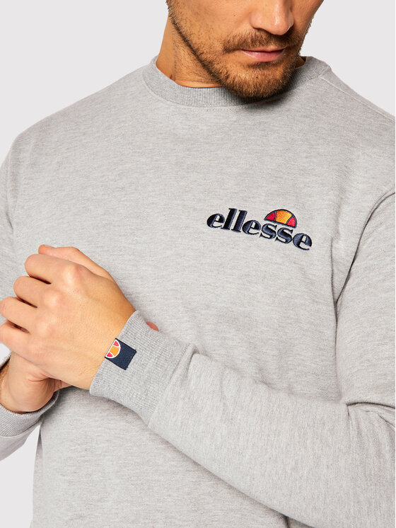 Ellesse Ellesse Pluus Fierro SHS08784 Hall Classic Fit