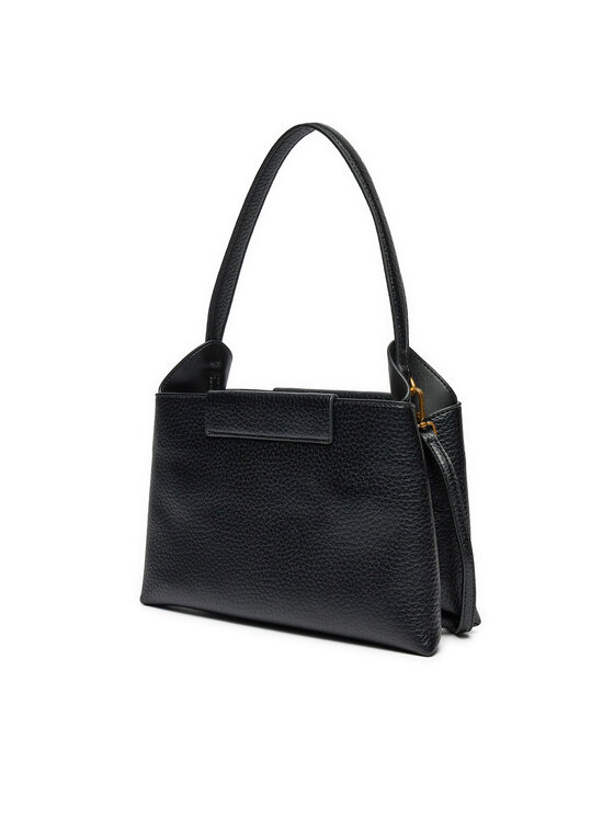 Just Cavalli Just Cavalli Käekott 77RA4BD5 Must