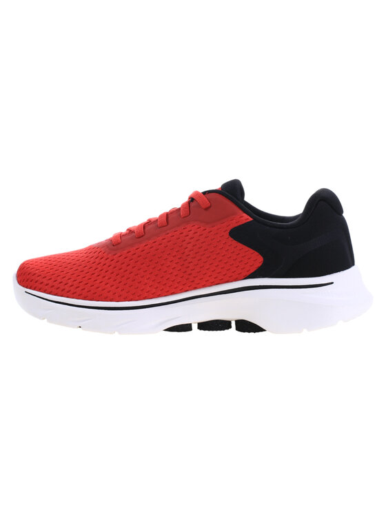 Skechers Skechers Sneakersy 216636-RDBK Kolorowy