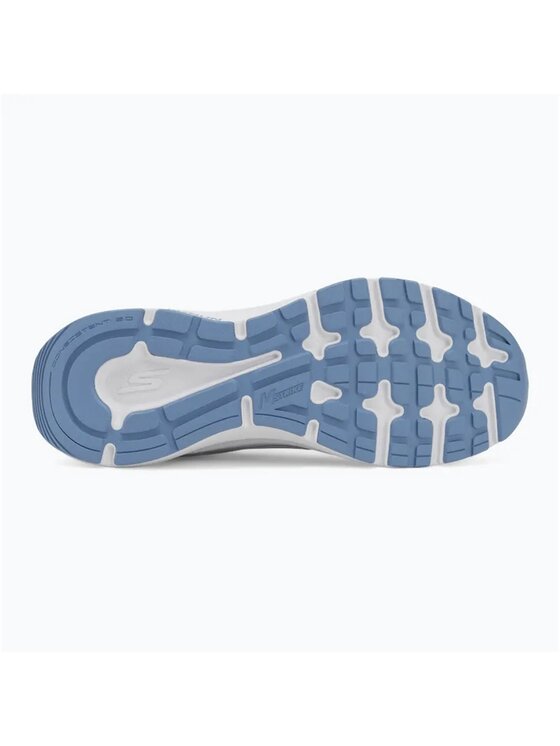 Skechers Skechers Sneakersy 128606-LTBL Niebieski jasny