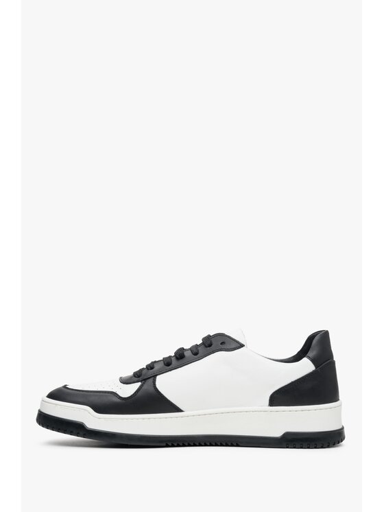 Estro Estro Sneakersy ER00112970 Biela