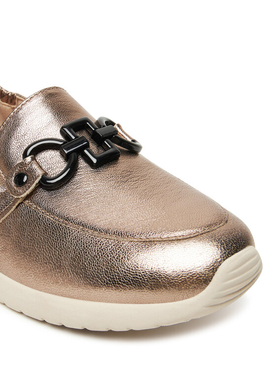 Caprice Caprice Loaferid 9-24708-42 Beež