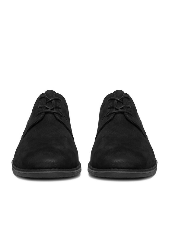 Lasocki Young Lasocki Young Туфлі CEO-CONC JUVE-04A Чорний