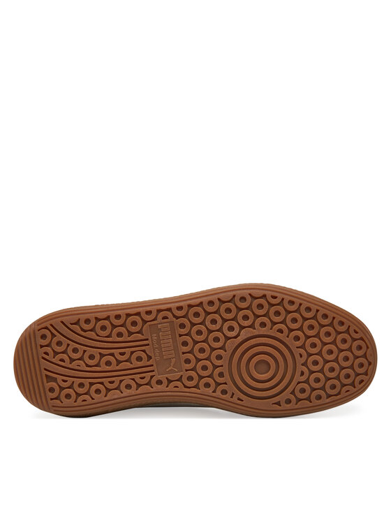 Puma Puma Снікерcи Palermo Premium 401744 01 Écru