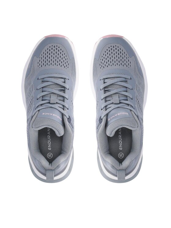 Endurance Endurance Sneakers Whitech W Trainning E222371 Grigio