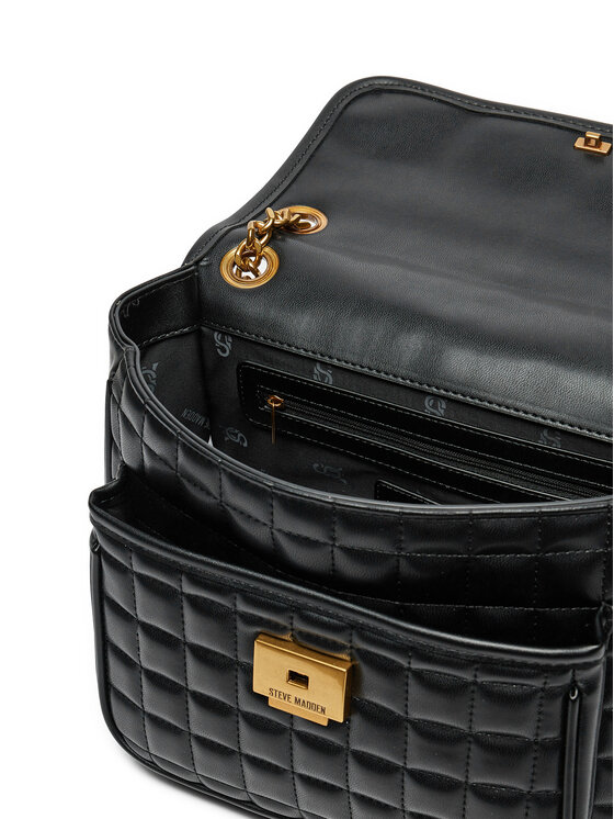 Steve Madden Steve Madden Käekott Bmaysa  SM13001424 Must