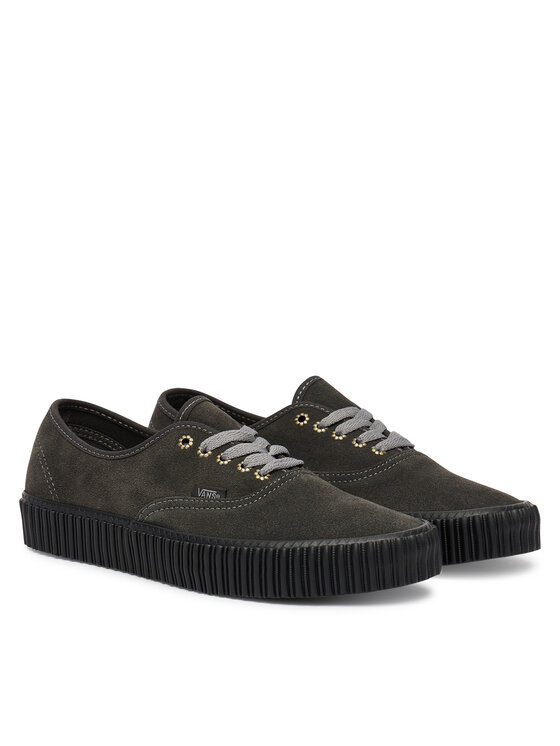 Vans Vans Kedai Authentic Creeper VN000D6VBLA1 Juoda