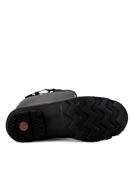 Hunter Hunter Gumáky WFT2205RMI Čierna