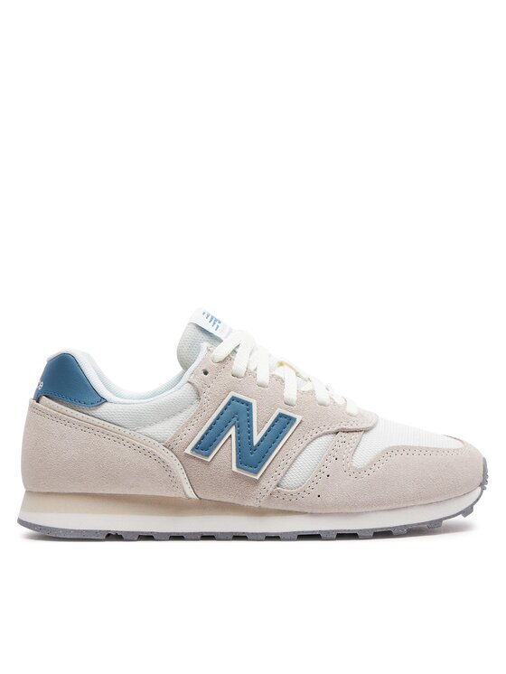 New Balance Superge WL373OJ2 Bež