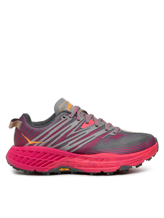 Hoka Παπούτσια για Τρέξιμο W Speedgoat 4 1106527 Ροζ | Modivo.gr