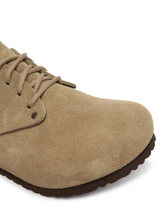 Birkenstock Birkenstock Polobotky Maine 1031698 Béžová
