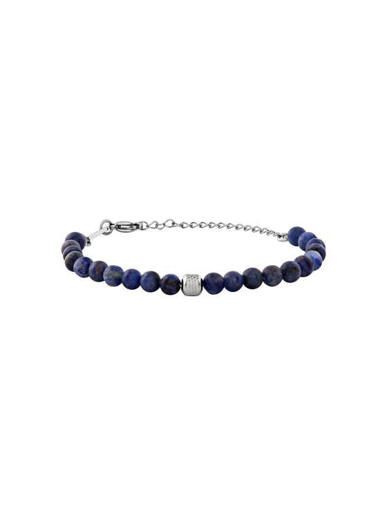 Breil Breil Bracciale WILD Blu