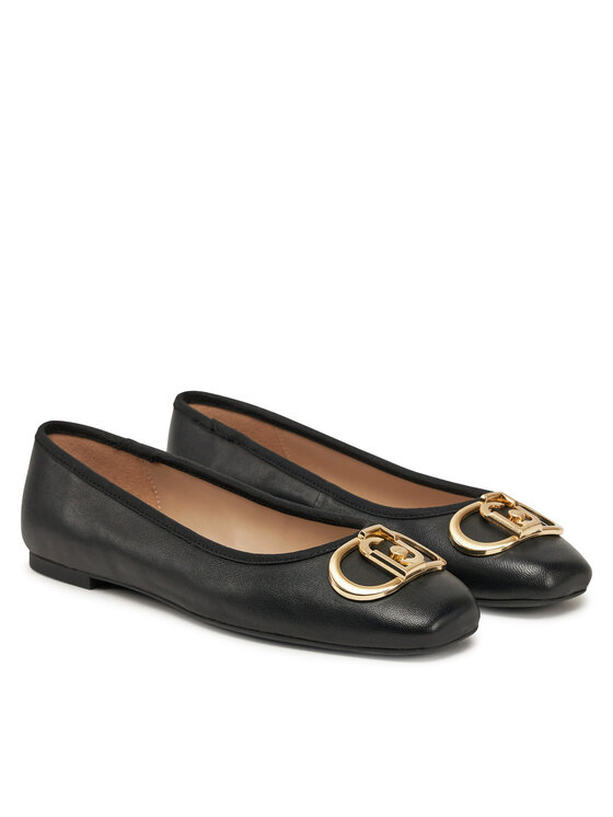 Liu Jo Liu Jo Ballerine Dafne 04 SA5033 PX460 Nero
