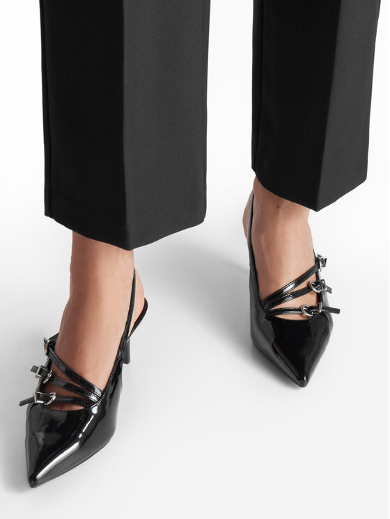 Jenny Fairy Jenny Fairy Pumps HY91328-1 Schwarz