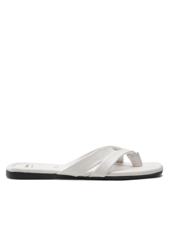 Bata Bata Varbavahesandaalid 5641667 Valge