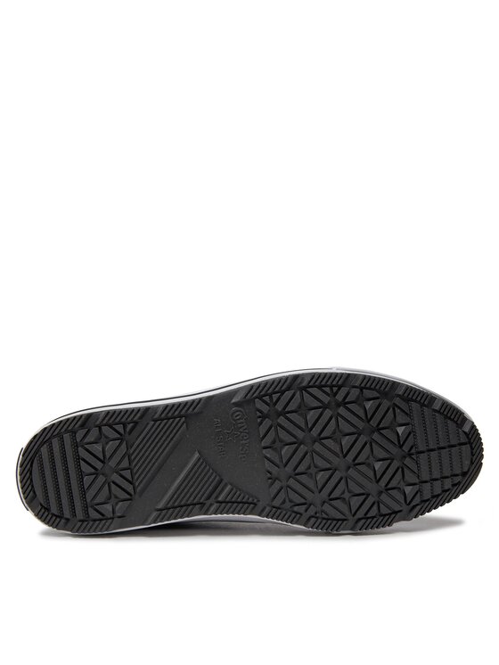 Converse Converse Puszābaki Chuck Tas Berkshire Boot A05571C Tumši zils