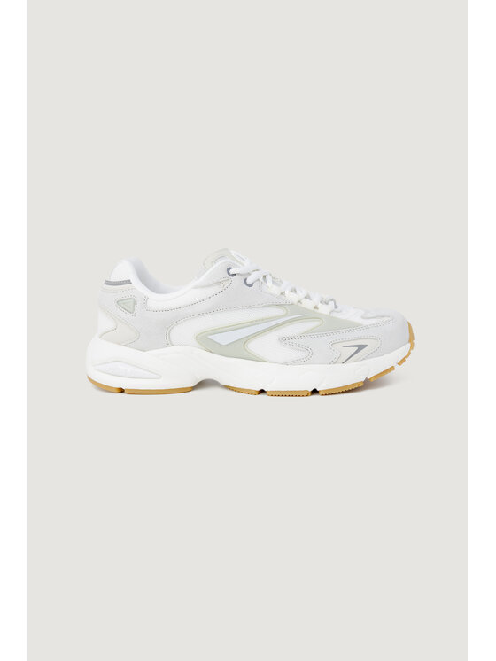 D.A.T.E. D.A.T.E. Sneakers SN23 COLLECTION WHITE Verde
