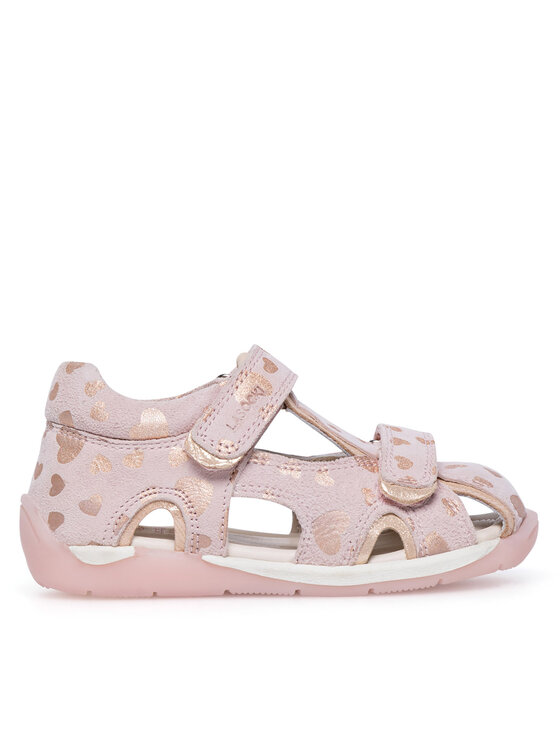 Dziecięce Sandały Lasocki Kids, Rozmiar 24, Khaki, MARCUS CI12-MARCUS-02(II)DZ