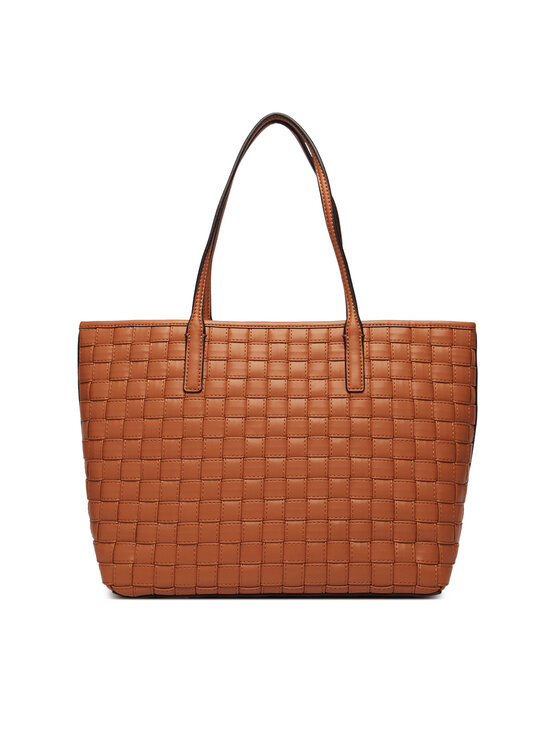 Guess Guess Handtasche Sandy HWWG84 18230 Braun