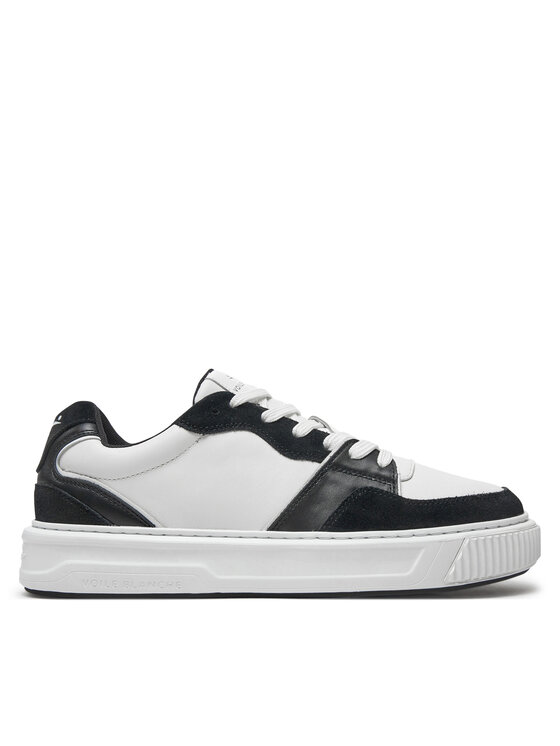 Sneakersy Voile Blanche