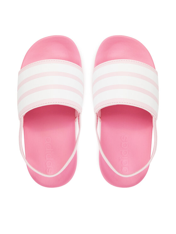 adidas adidas Sandalen adilette Estrap JR5331 Rosa
