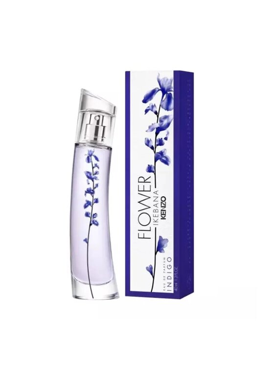 KENZO KENZO Flower Ikebana Indigo Woda perfumowana
