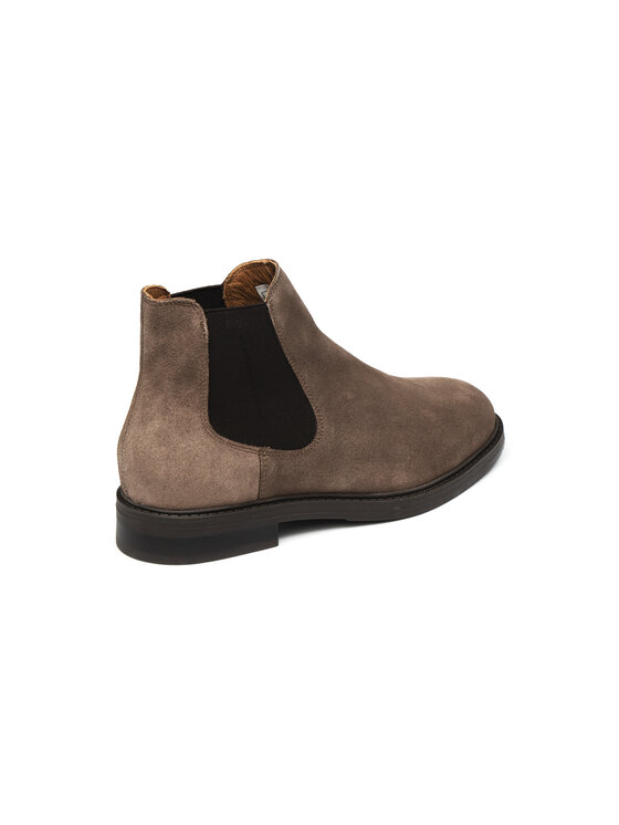 Selected Femme Selected Femme Stivaletti 16081457 Beige